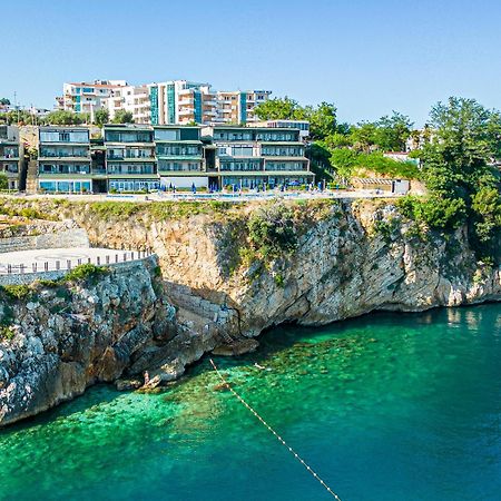 Luxury Villa 1 Vlore Exterior photo