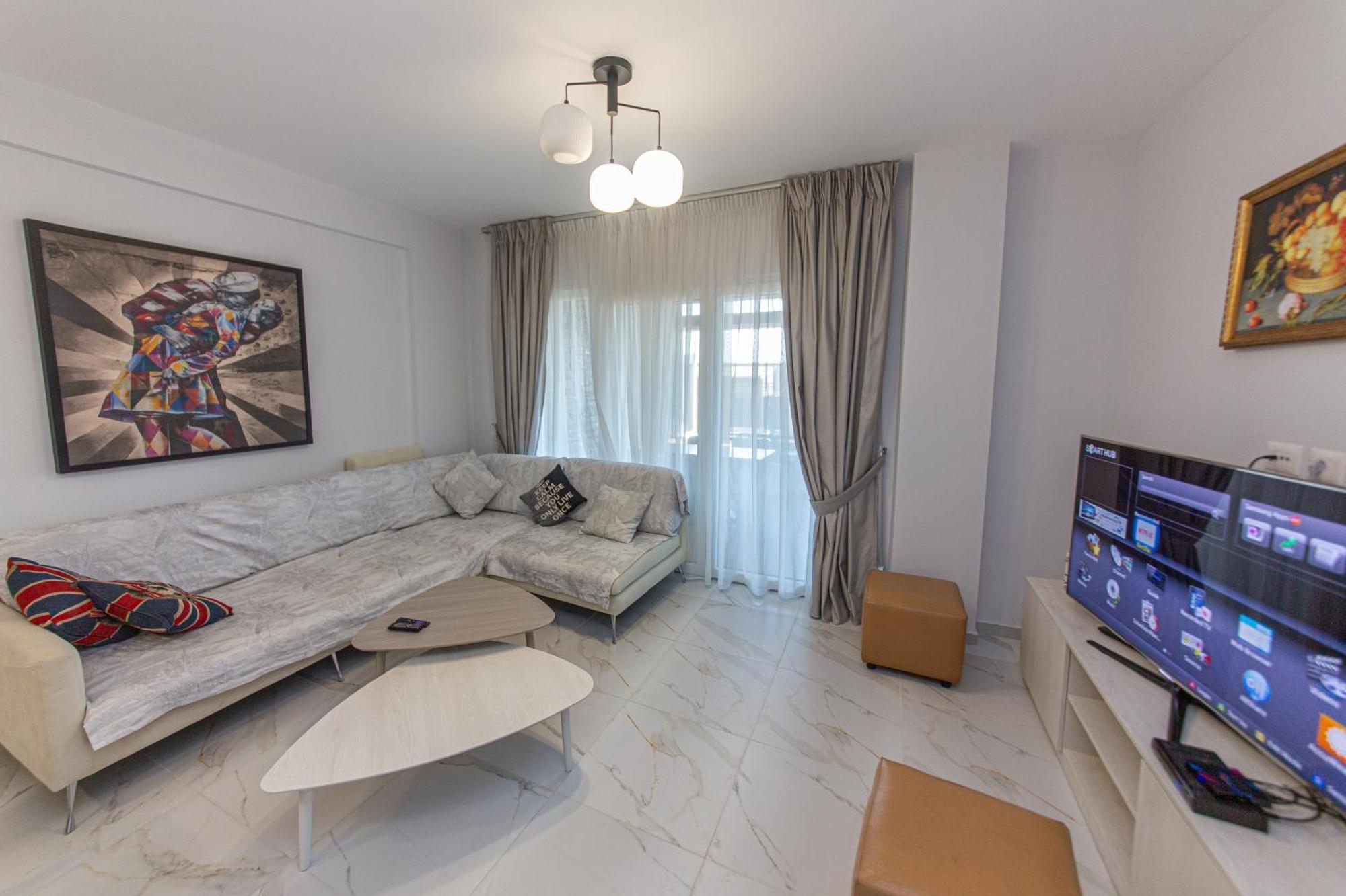 Luxury Villa 1 Vlore Exterior photo