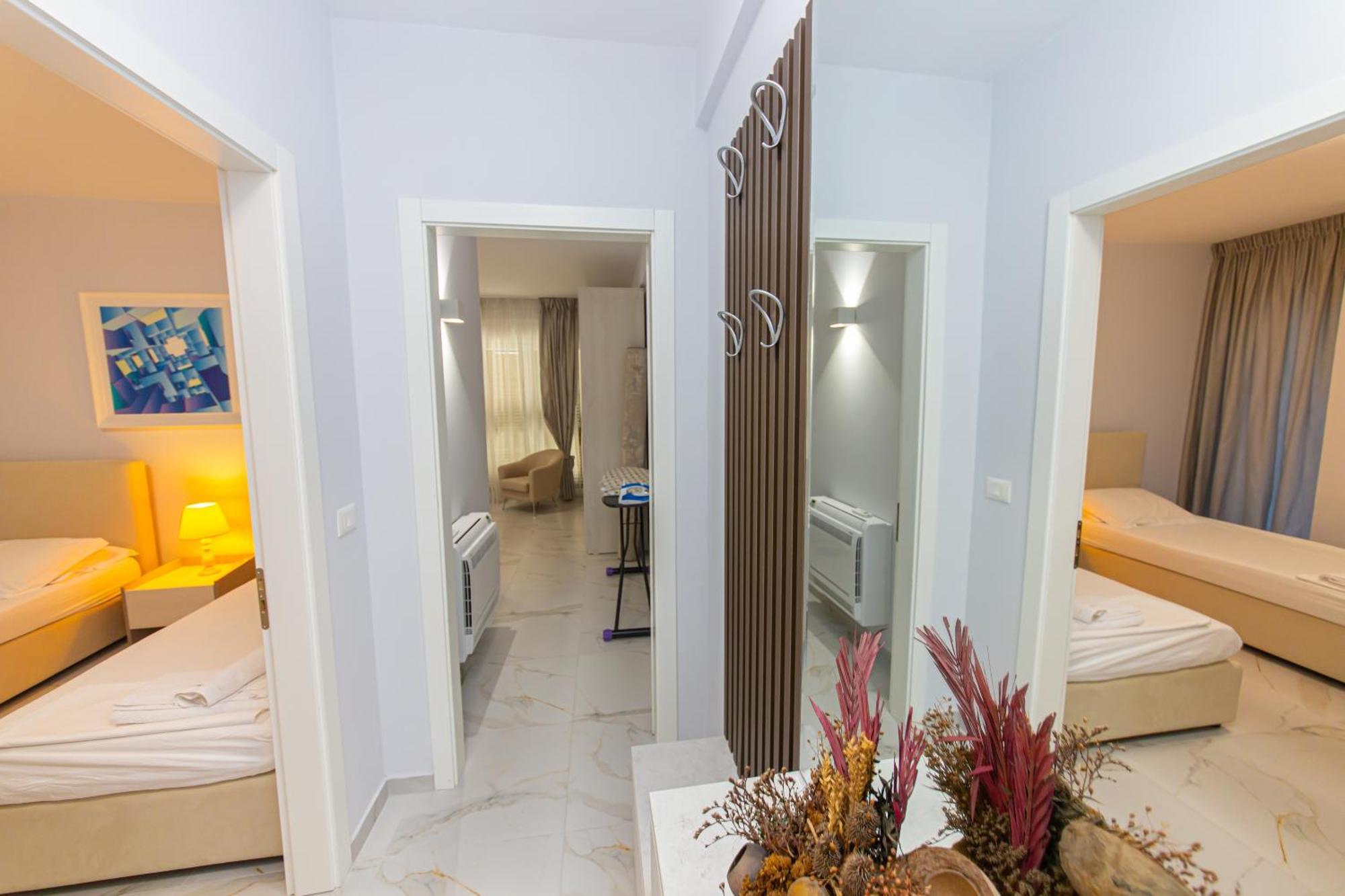 Luxury Villa 1 Vlore Exterior photo