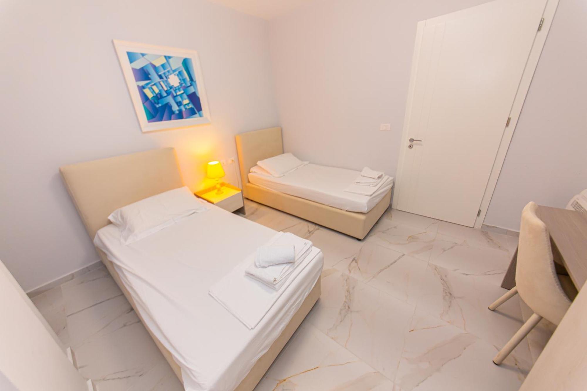 Luxury Villa 1 Vlore Exterior photo