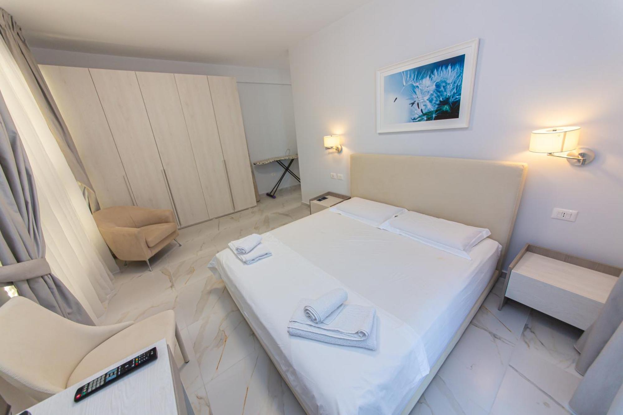 Luxury Villa 1 Vlore Exterior photo